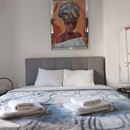 Cozy Fully Equipped Apartment Soluň Exteriér fotografie