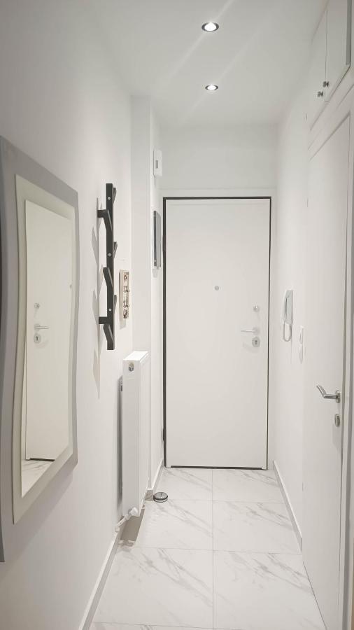 Cozy Fully Equipped Apartment Soluň Exteriér fotografie