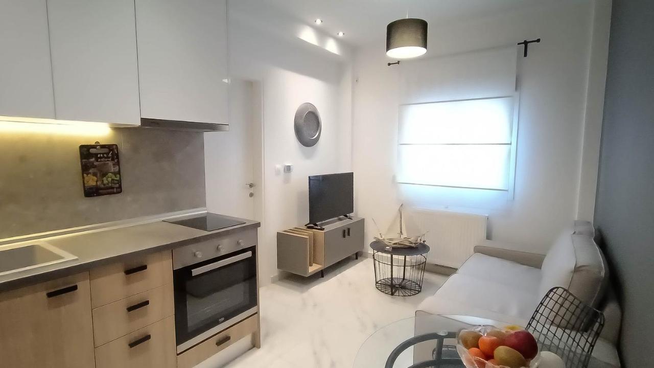 Cozy Fully Equipped Apartment Soluň Exteriér fotografie