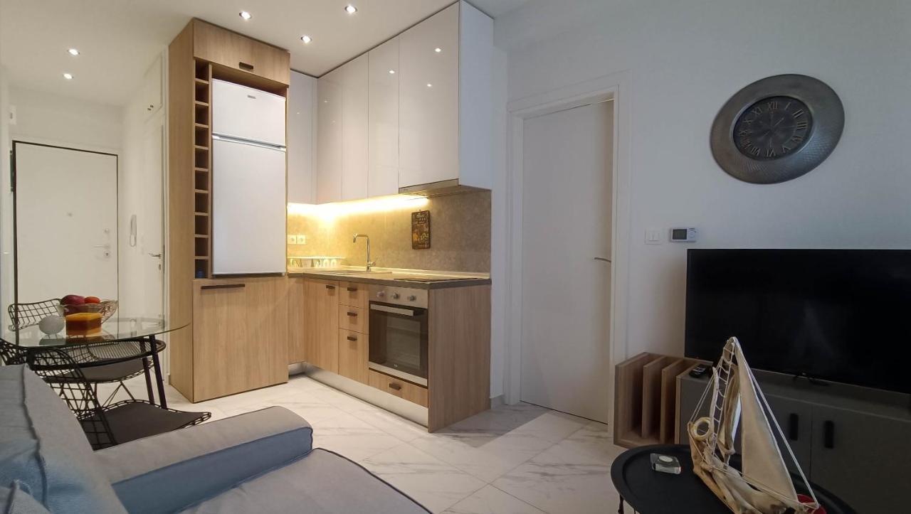 Cozy Fully Equipped Apartment Soluň Exteriér fotografie