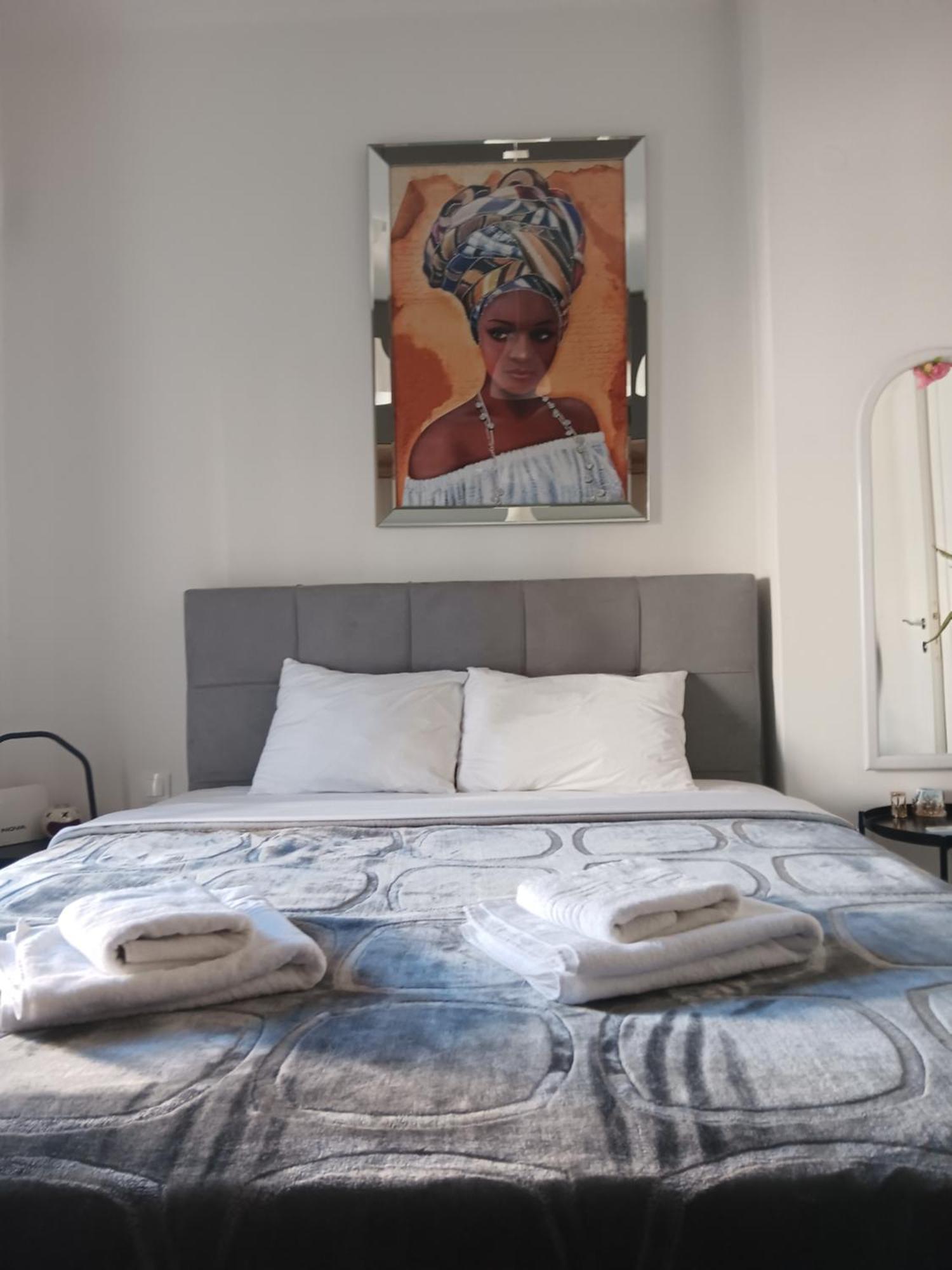 Cozy Fully Equipped Apartment Soluň Exteriér fotografie