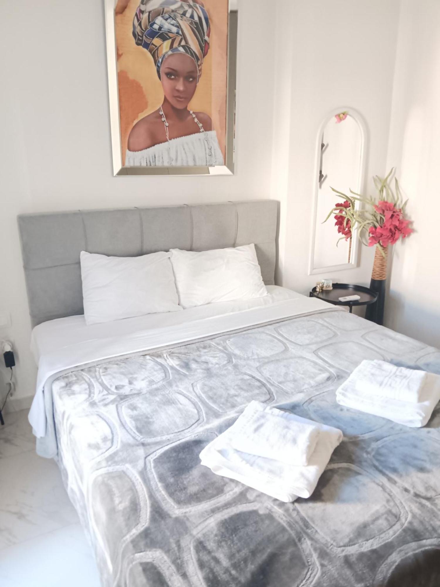 Cozy Fully Equipped Apartment Soluň Exteriér fotografie