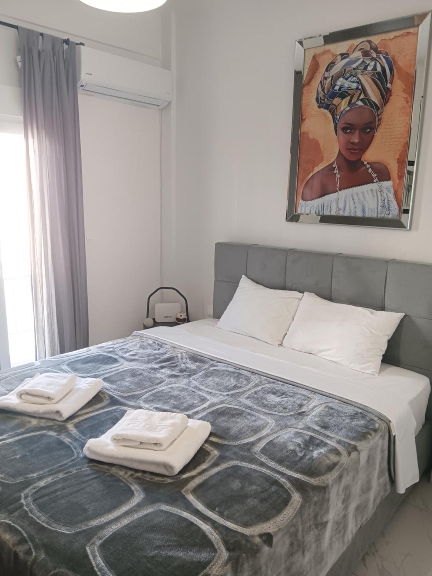 Cozy Fully Equipped Apartment Soluň Exteriér fotografie